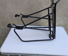 Topeak rack