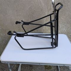 Topeak rack