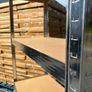 Shelving Galvanised FREE DELIVERY Image 3