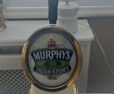 Murphys irish stout