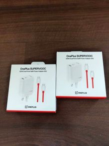 Oneplus Supervooc 120w