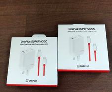 Oneplus Supervooc 120w