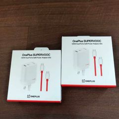 Oneplus Supervooc 120w