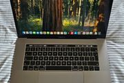 Apple MacBook Pro 15' (2017) i7 16GB RAM 256GB SSD New Battery