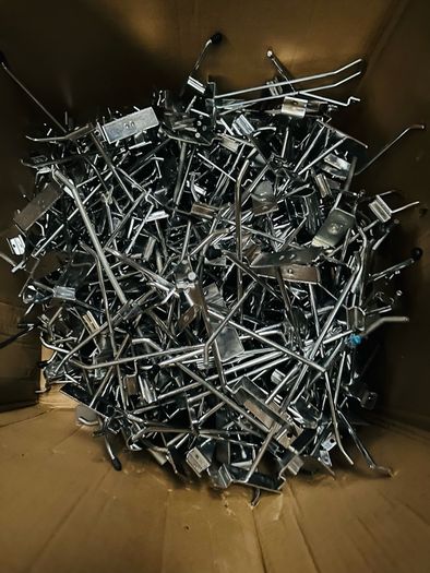 We Buy / We Sell - Shop Shelving - Racking - Shop Display