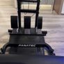Fanatec Csl DD 8nm sim rig Image 4