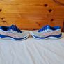 asics gel cumulus Size 4.5 eu 38 grey In excellent condition Image 4