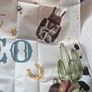 My first rodeo large birthday backdrop Image 2