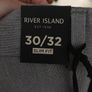 Mens trouser from river island Image 6