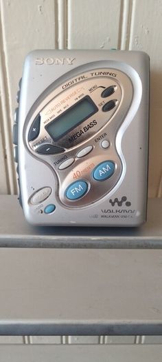 Sony Walkman