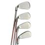 Callaway Big Bertha 2004 Irons / 4-9-Aw / Callaway Uniflex Image 4