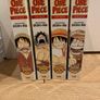 One Piece Manga Collection Volumes 1 to102 Image 9