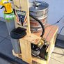 Home bar mobile Image 2