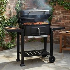 Bbq charcoal brand new