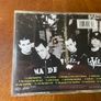 Good Charlotte CD The Young & The Hopeless Image 2