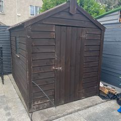 Garden Shed