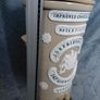 Antique ceramic Water Filter J.Defries & sons Gorgeous condition Image 4