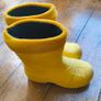 Kids Puddleducks Wellies size 30 Image 4