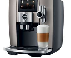 Coffee Machine - Bean to Cup
