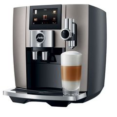 Coffee Machine - Bean to Cup
