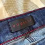 Bugatti High Performance Dark Blue Denim Jeans - 38/30 - Fantastic Condition Image 4