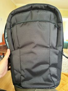 Dell Laptop Backpack