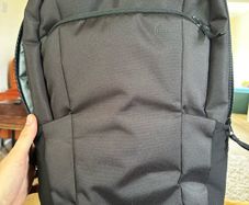 Dell Laptop Backpack