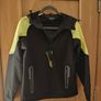 workwear hoodie Image 2