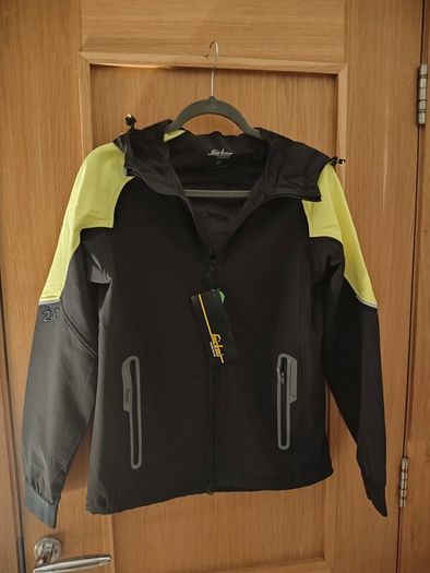 workwear hoodie