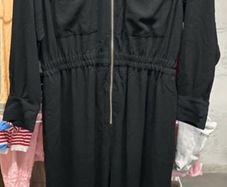 zara jumpsuit