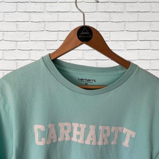 Carhartt Long Sleeve