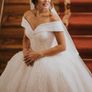 Haute Couture Wedding Dress Image 9