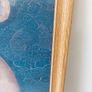 Framed Glass Maximilian Print Image 7