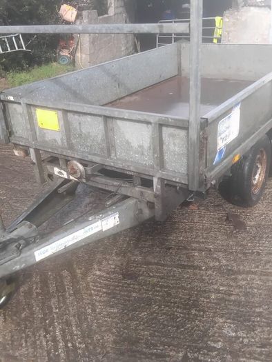 Trailer for sale
