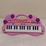 Pink electronic Keyboard Image 2