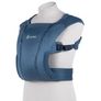 Ergobaby Embrace Soft Air Mesh Blue Baby Carrier Image 10