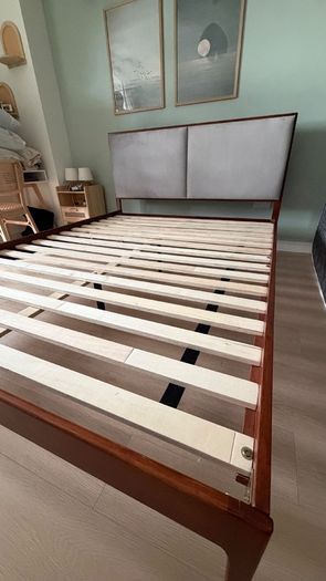 King Size bed