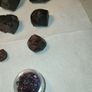 Garnets almadine 5 to 20e each Image 3
