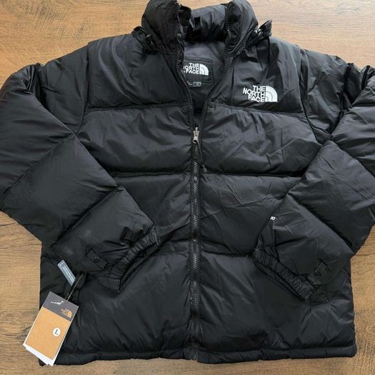 north face nupste