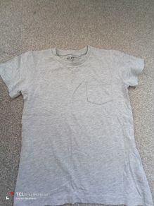 NEXT boy's t-shirt. Age 6/7