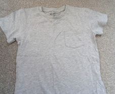 NEXT boy's t-shirt. Age 6/7