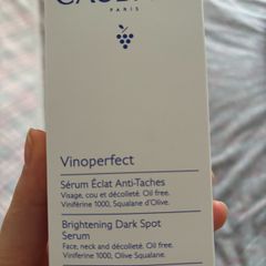 Caudalie Vinoperfect Dark Spot Brightening Serum (30ML)