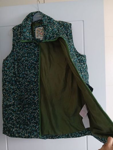 Orla kiley gilet