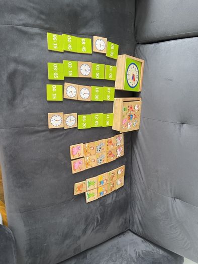 wooden toys