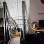 Squat Rack, Bench & Barbell Image 3