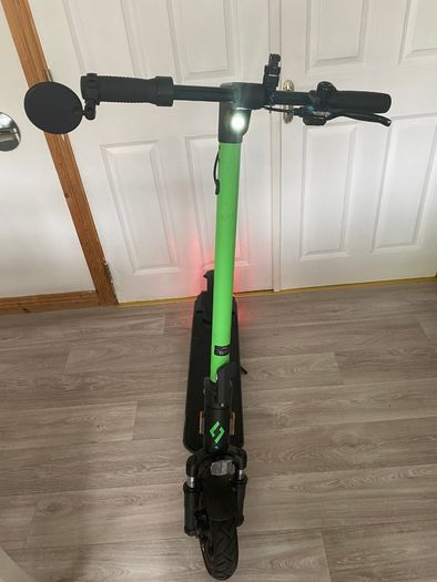 Locco Scooter