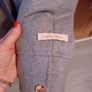Ted Baker - Wool Cashmere Hooded Parka Coat - Grey - Size 1 UK 8 to 10 - BNWT RRP 410 Image 6