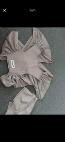 Baby wrap - Konny