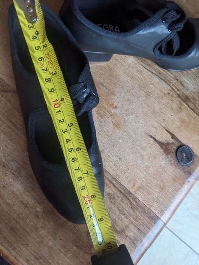 Tap shoes UK 3