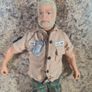 vintage GI JOE hall of fame ROCK AND ROLL action figure HASBRO 1992 Image 2